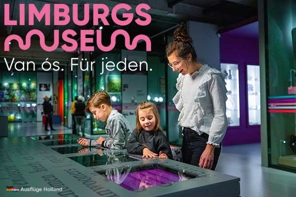 Limburger Museum Holland Limburger Museum